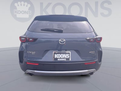 2023 Mazda Mazda CX-50 2.5 Turbo Premium Plus Package