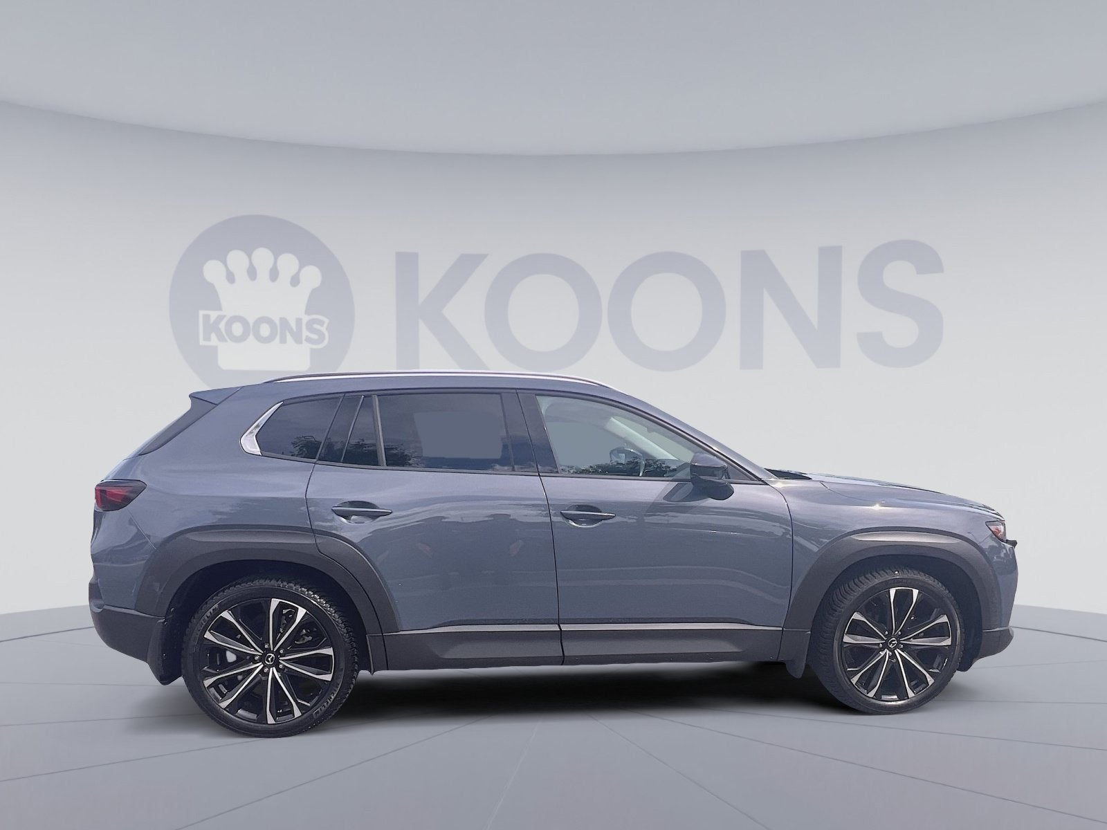 2023 Mazda Mazda CX-50 2.5 Turbo Premium Plus Package