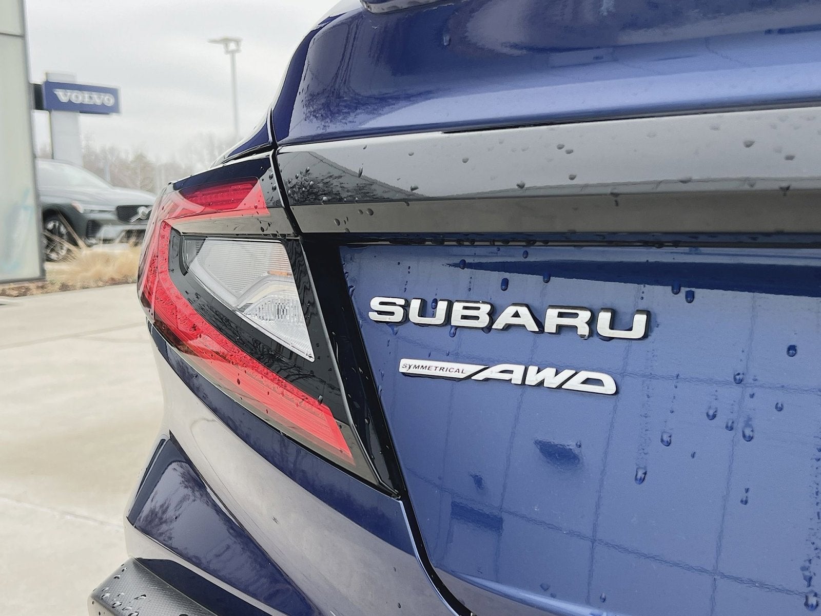 2023 Subaru WRX Premium