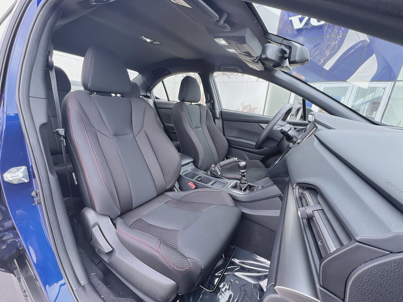 2023 Subaru WRX Premium