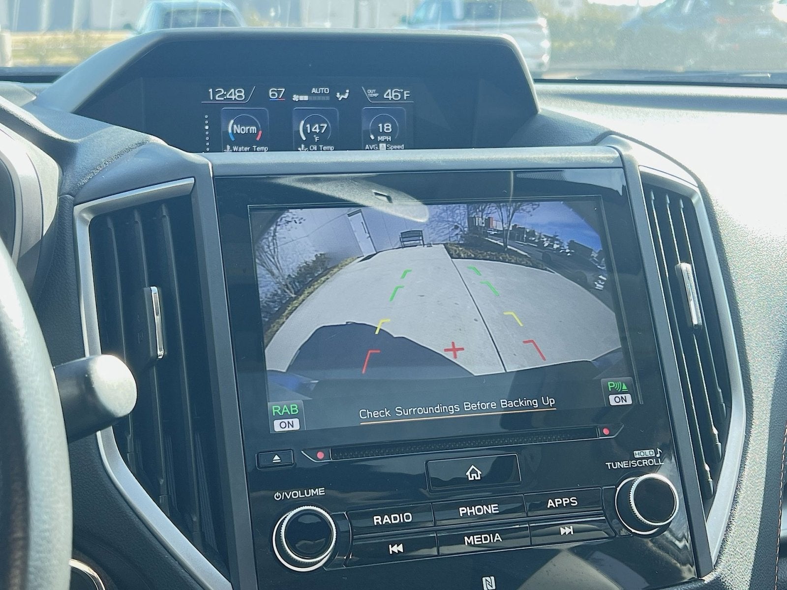 2018 Subaru Crosstrek 2.0i Limited