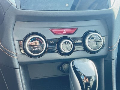 2018 Subaru Crosstrek 2.0i Limited