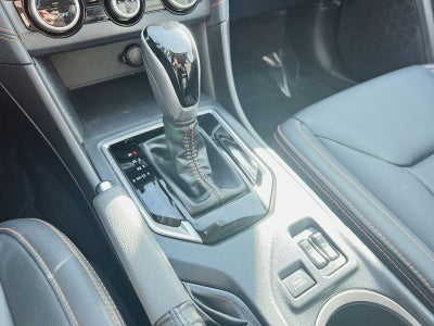 2018 Subaru Crosstrek 2.0i Limited