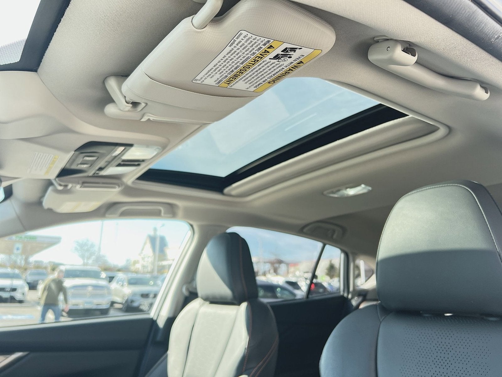 2018 Subaru Crosstrek 2.0i Limited