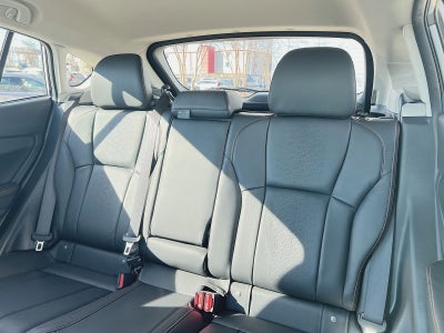 2018 Subaru Crosstrek 2.0i Limited