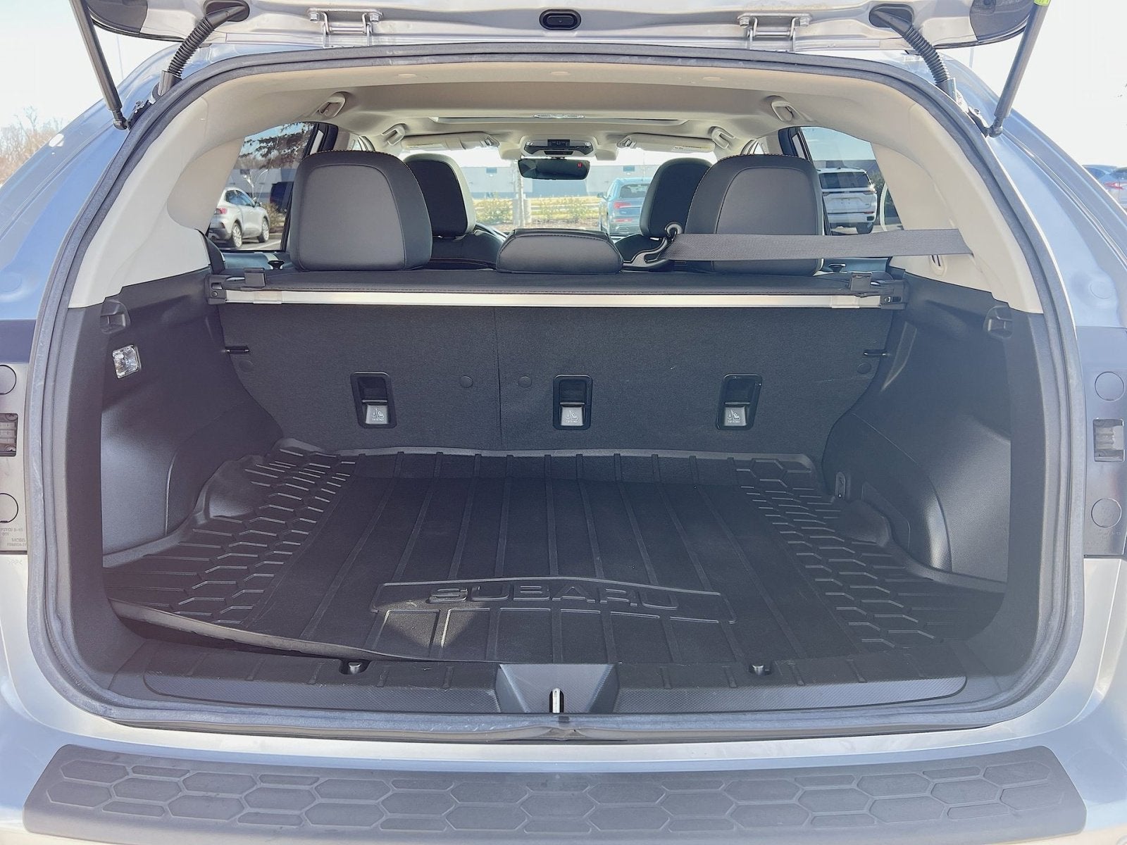 2018 Subaru Crosstrek 2.0i Limited