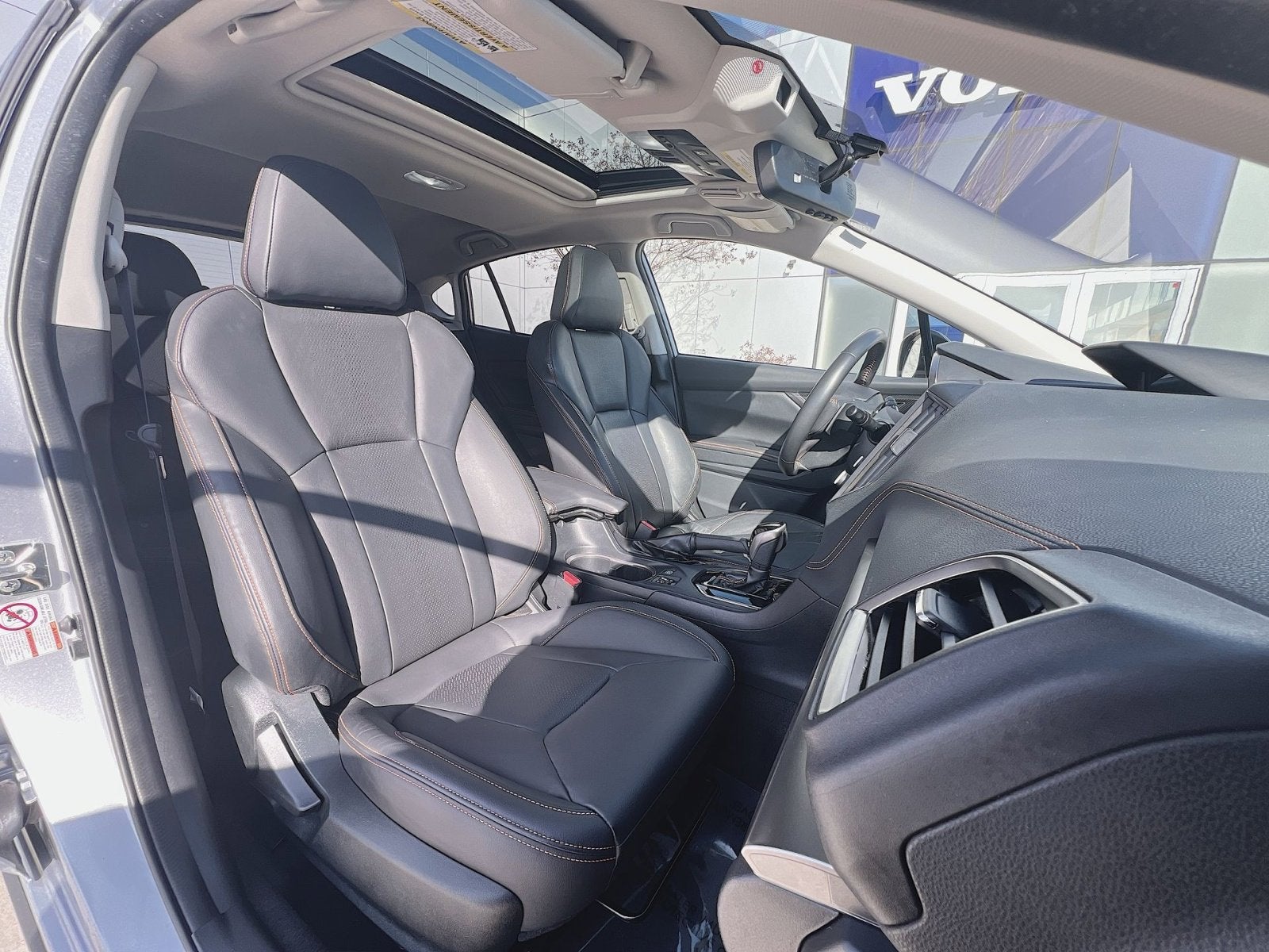 2018 Subaru Crosstrek 2.0i Limited