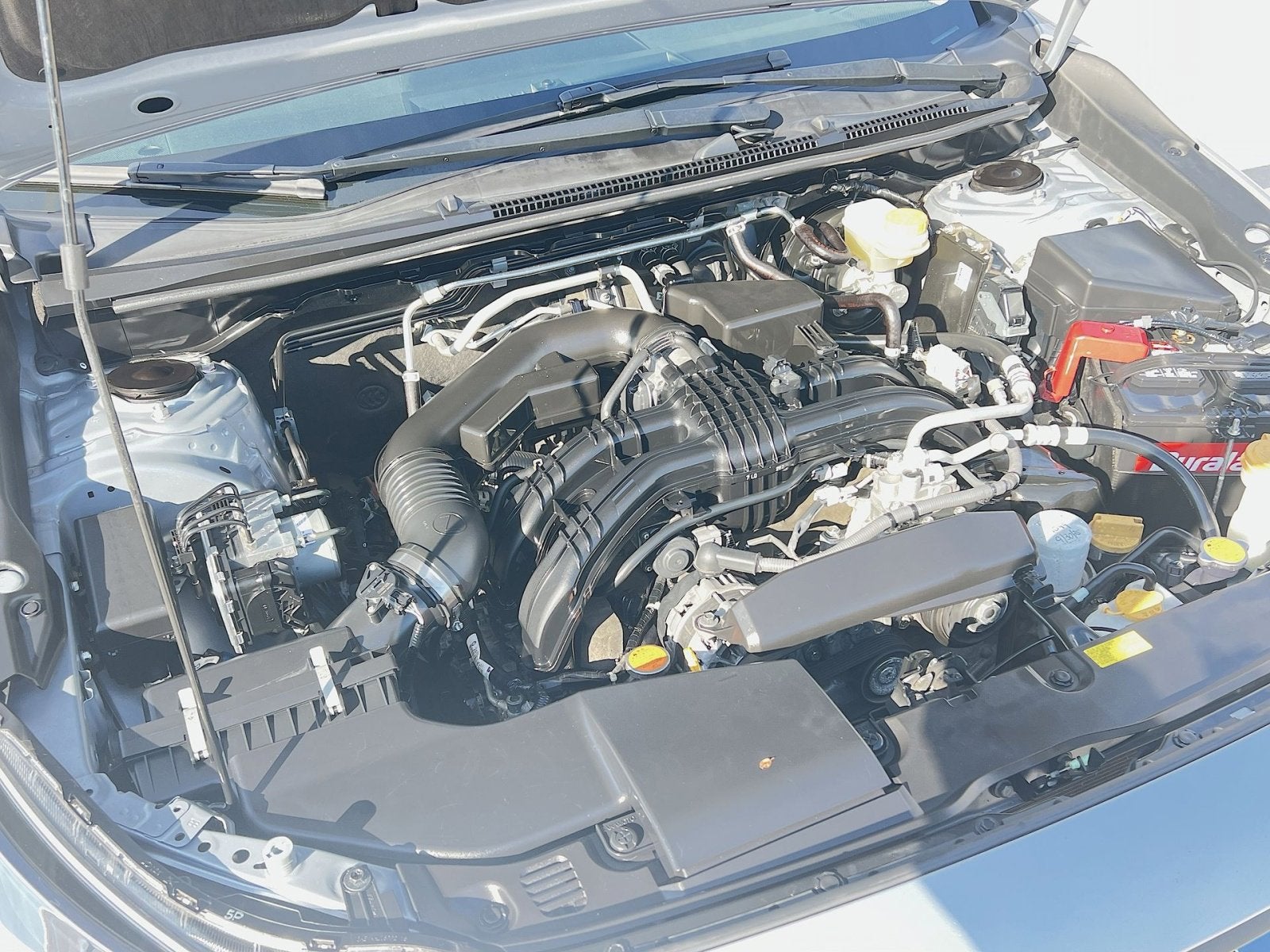 2018 Subaru Crosstrek 2.0i Limited