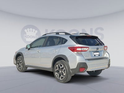 2018 Subaru Crosstrek 2.0i Limited