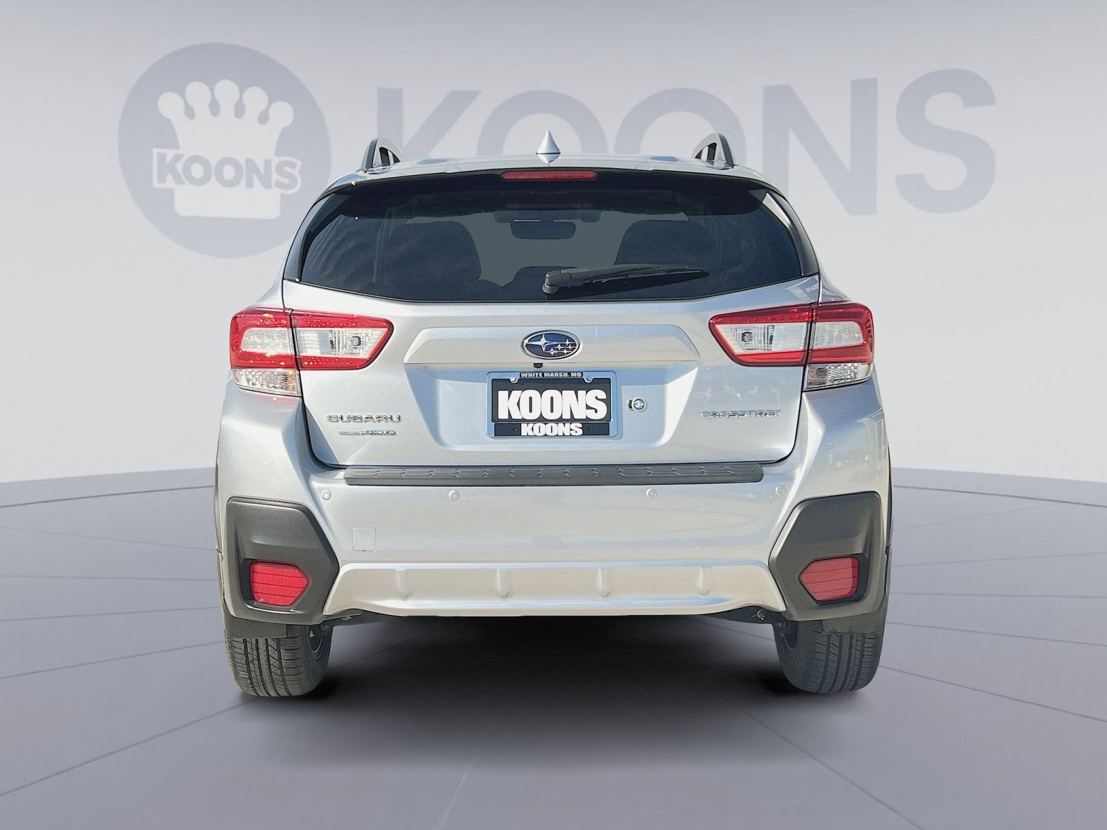 2018 Subaru Crosstrek 2.0i Limited