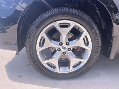 2018 Subaru Forester 2.5i Touring