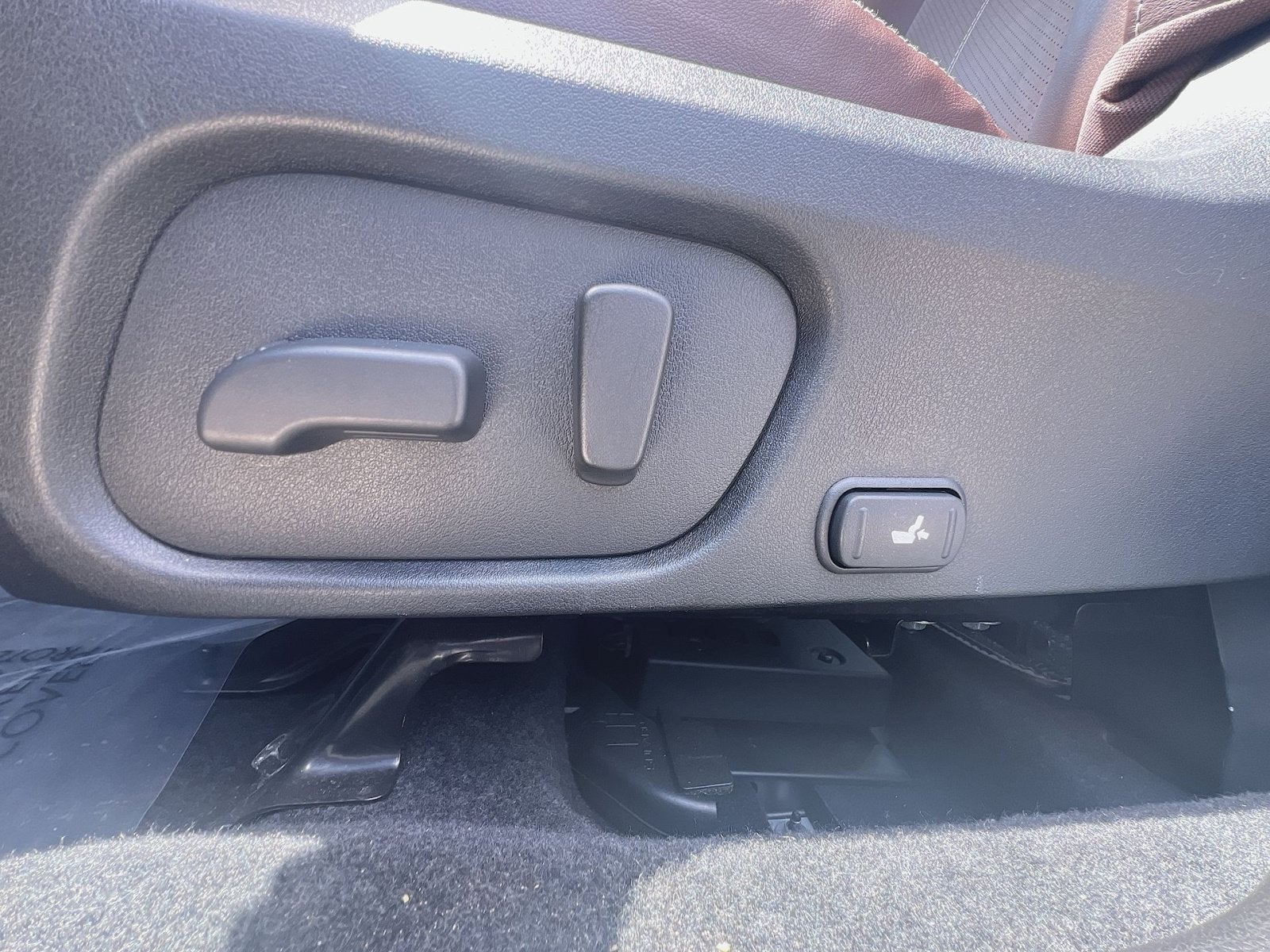 2018 Subaru Forester 2.5i Touring