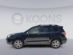 2018 Subaru Forester 2.5i Touring