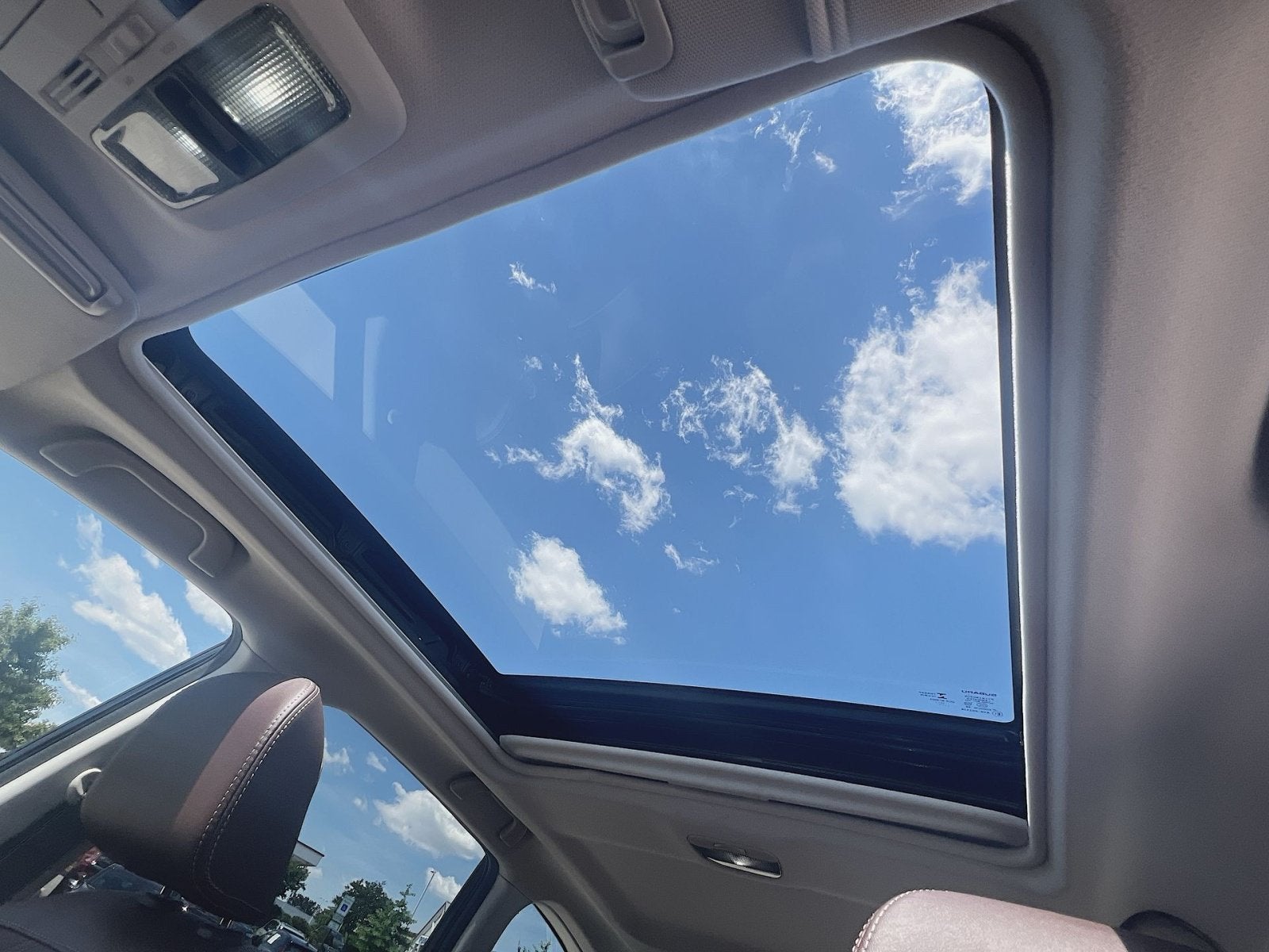 2018 Subaru Forester 2.5i Touring