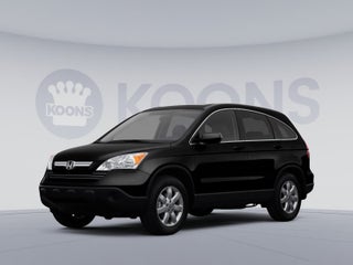 2007 Honda CR-V EX