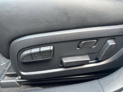 2021 Mazda Mazda6 Grand Touring Reserve