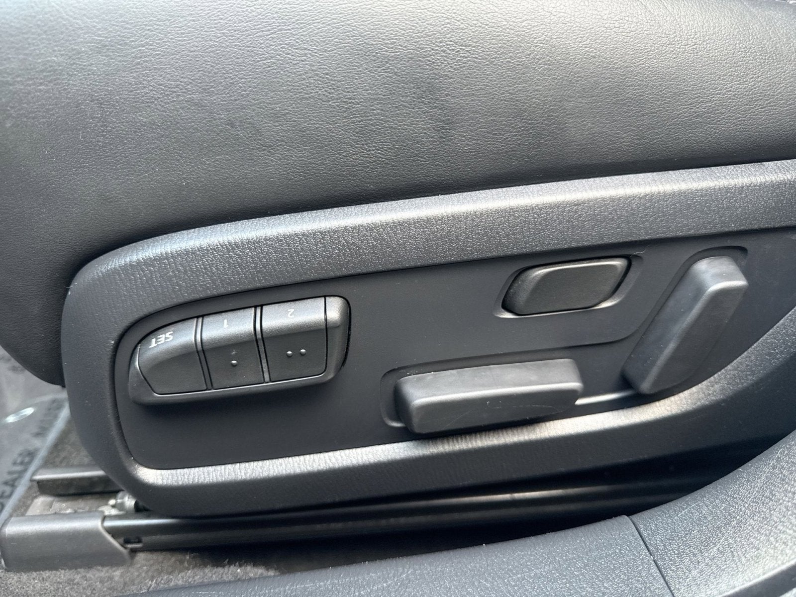 2021 Mazda Mazda6 Grand Touring Reserve