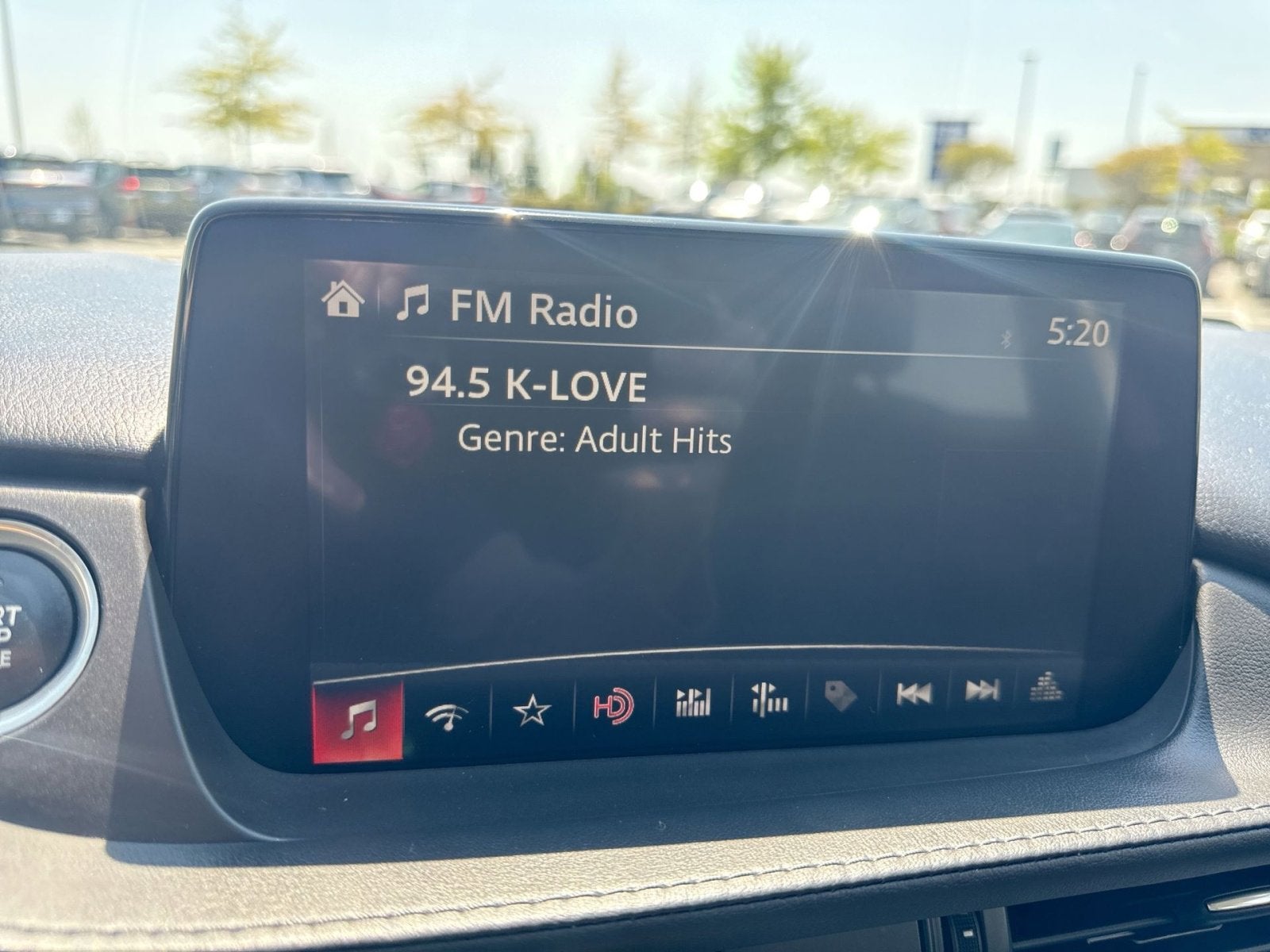 2021 Mazda Mazda6 Grand Touring Reserve