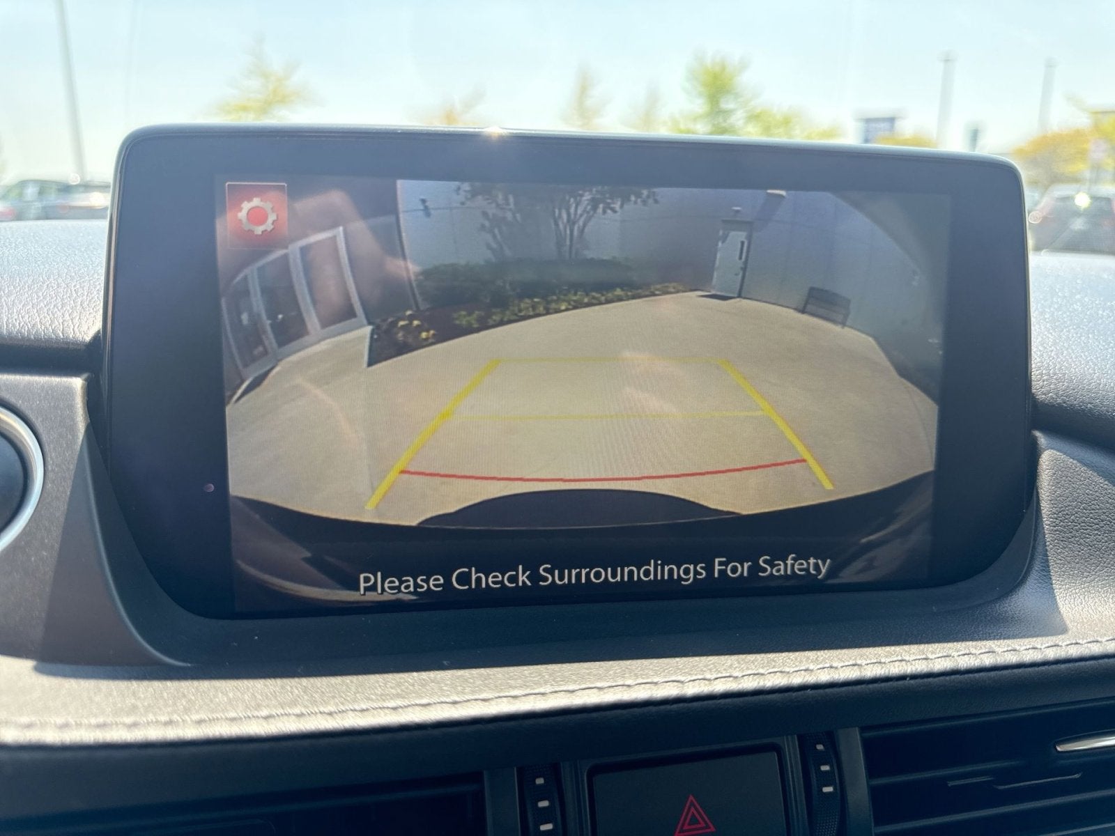 2021 Mazda Mazda6 Grand Touring Reserve