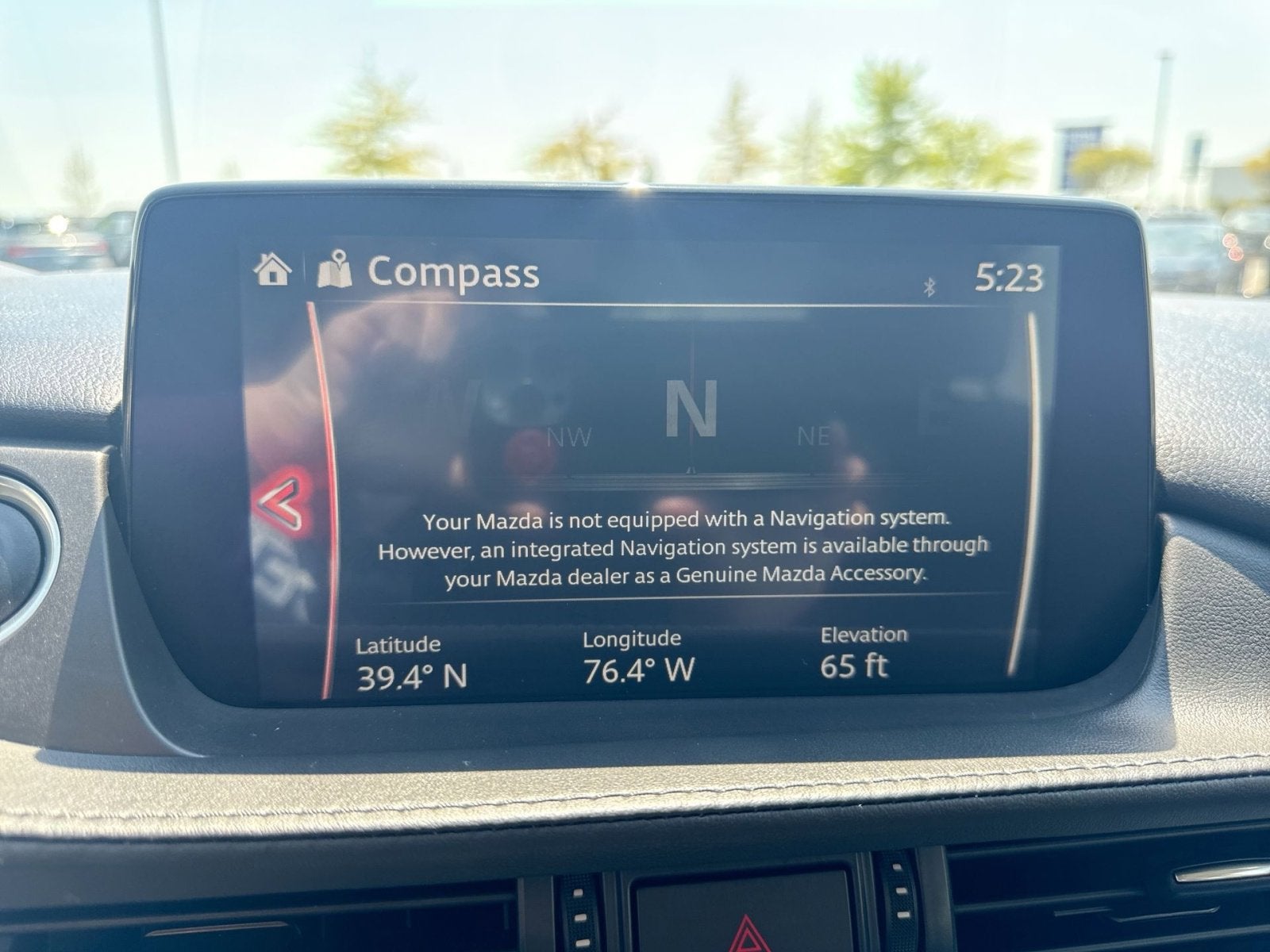 2021 Mazda Mazda6 Grand Touring Reserve