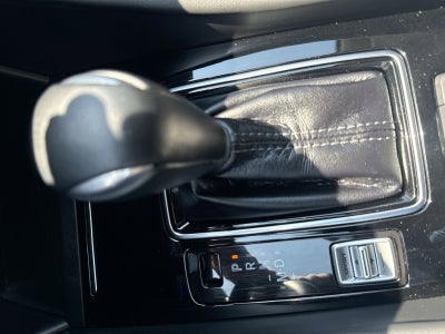 2021 Mazda Mazda6 Grand Touring Reserve