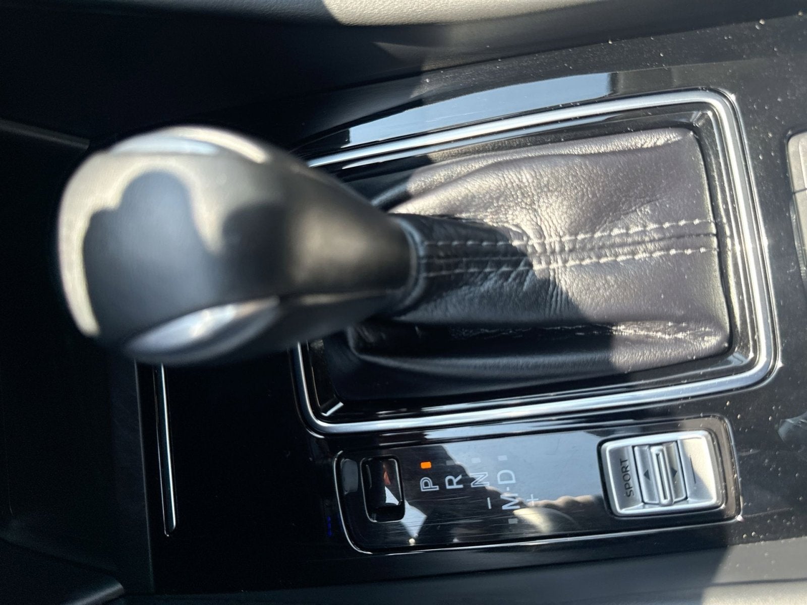 2021 Mazda Mazda6 Grand Touring Reserve