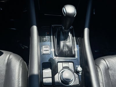 2021 Mazda Mazda6 Grand Touring Reserve