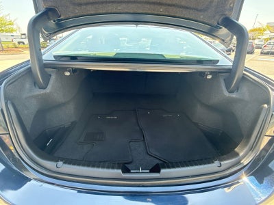 2021 Mazda Mazda6 Grand Touring Reserve