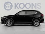 2020 Mazda Mazda CX-5 Grand Touring