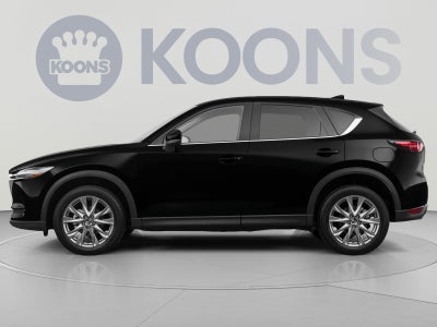 2020 Mazda Mazda CX-5 Grand Touring