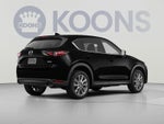 2020 Mazda Mazda CX-5 Grand Touring