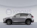 2017 Mazda Mazda CX-5 Touring