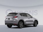 2017 Mazda Mazda CX-5 Touring