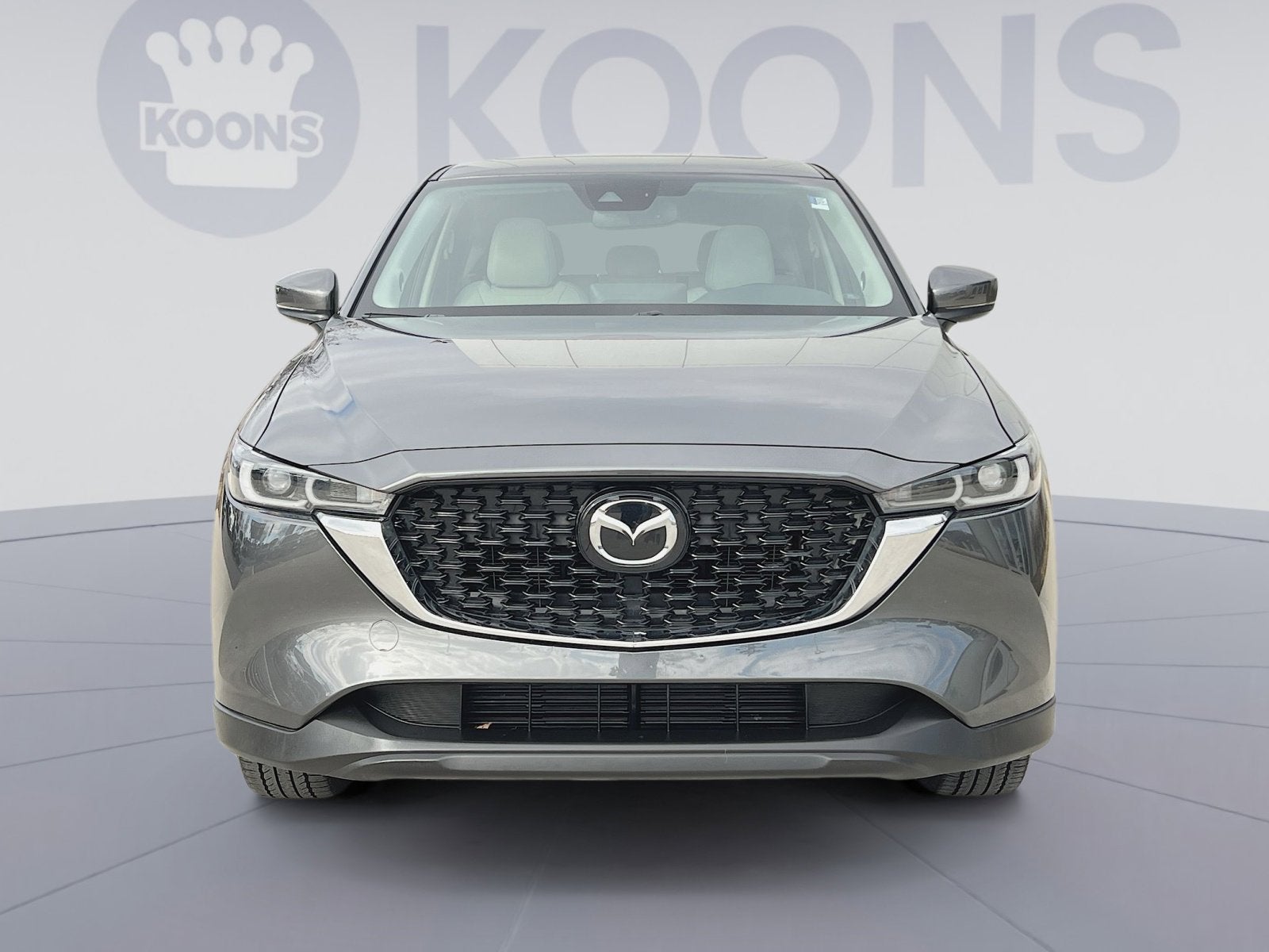 2023 Mazda Mazda CX-5 2.5 S Premium Package