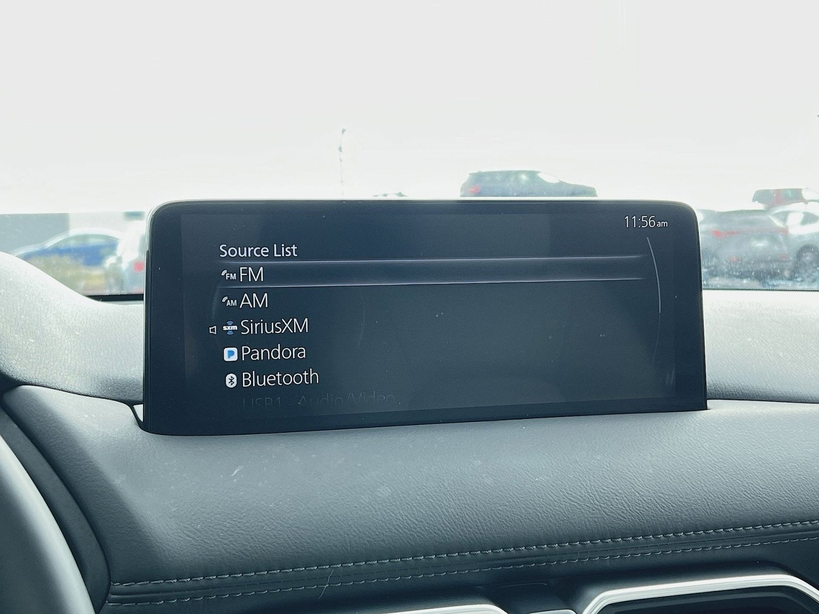 2023 Mazda Mazda CX-5 2.5 S Premium Package