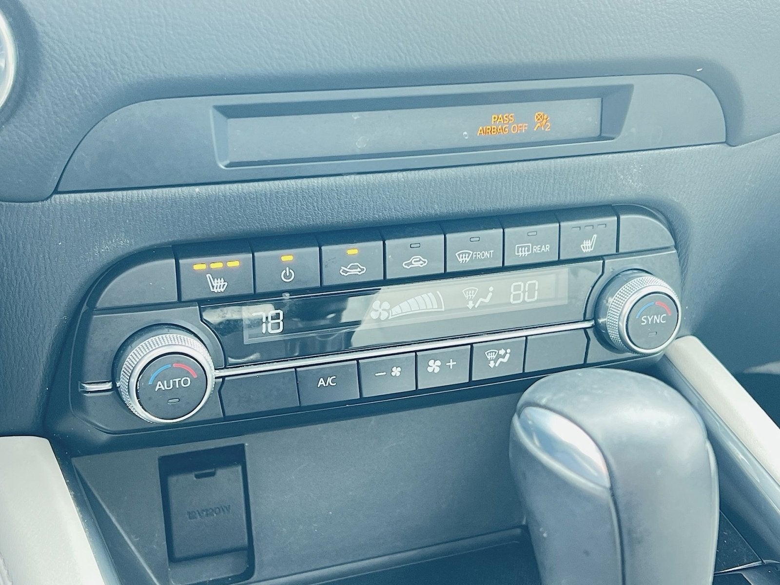 2023 Mazda Mazda CX-5 2.5 S Premium Package