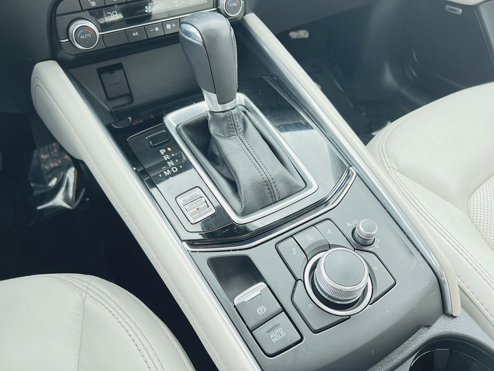 2023 Mazda Mazda CX-5 2.5 S Premium Package