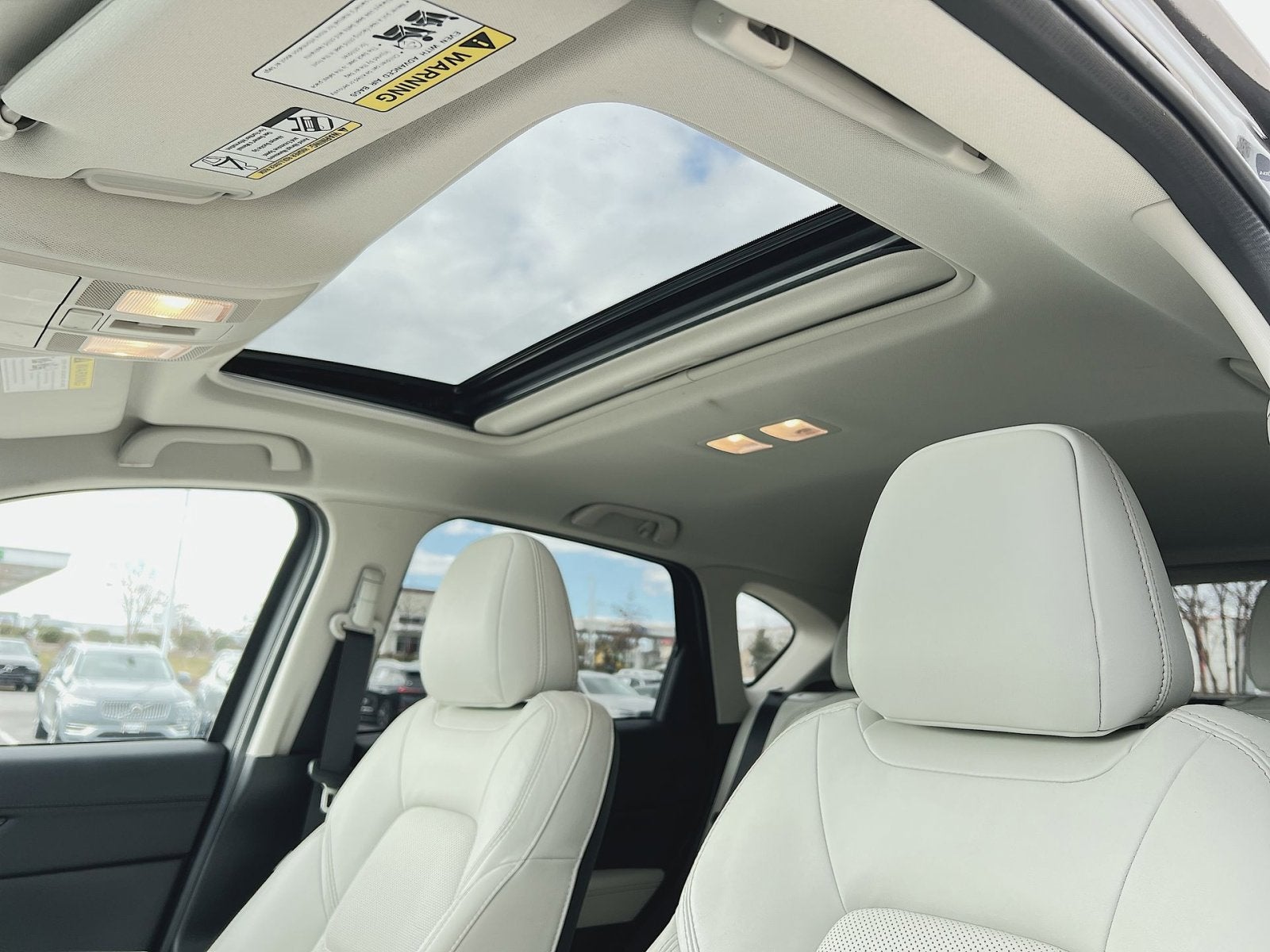 2023 Mazda Mazda CX-5 2.5 S Premium Package