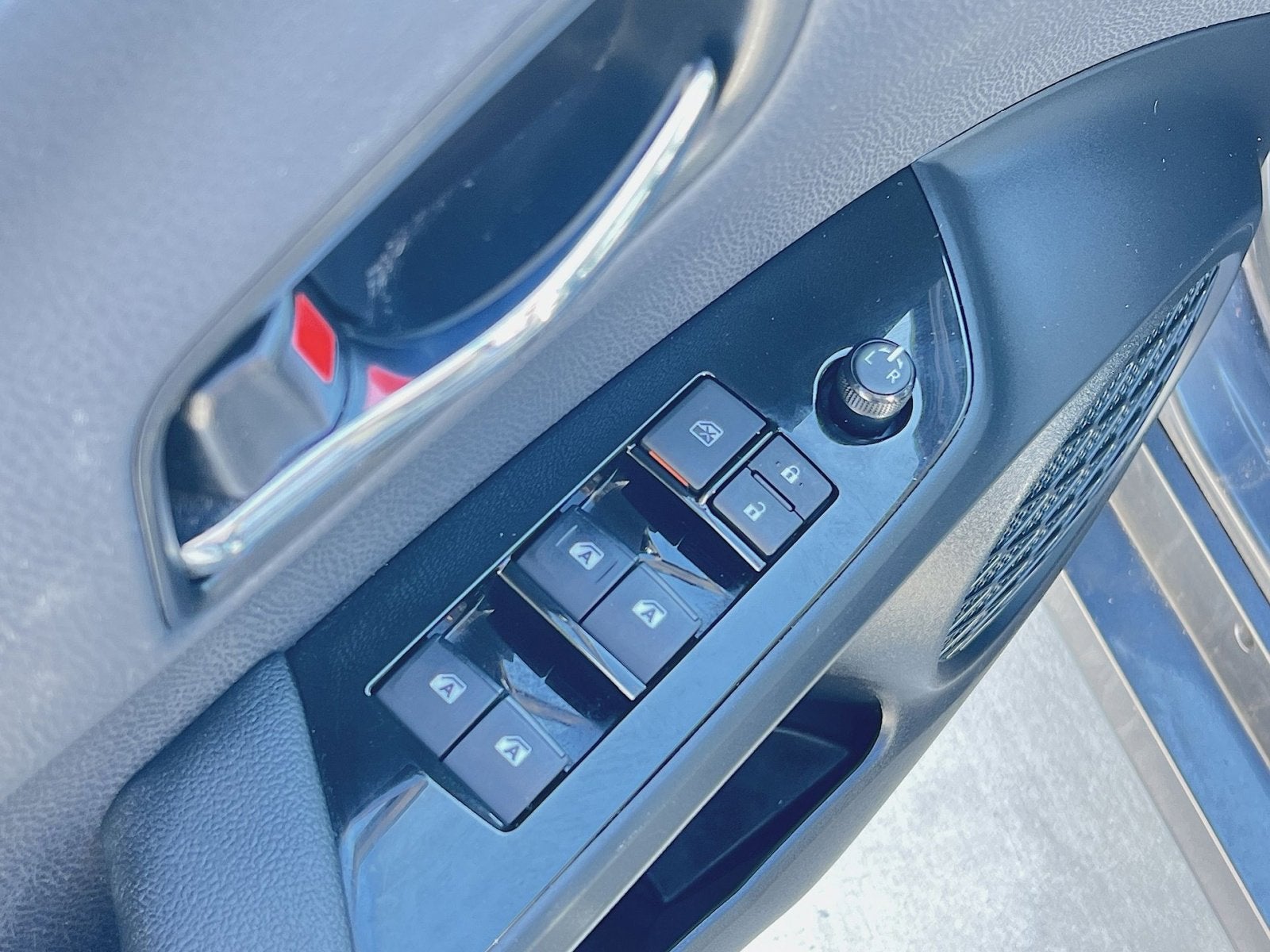 2017 Toyota Prius Four Touring