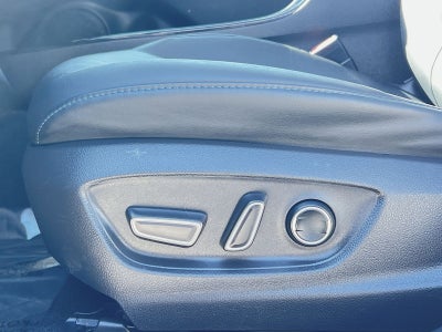 2017 Toyota Prius Four Touring