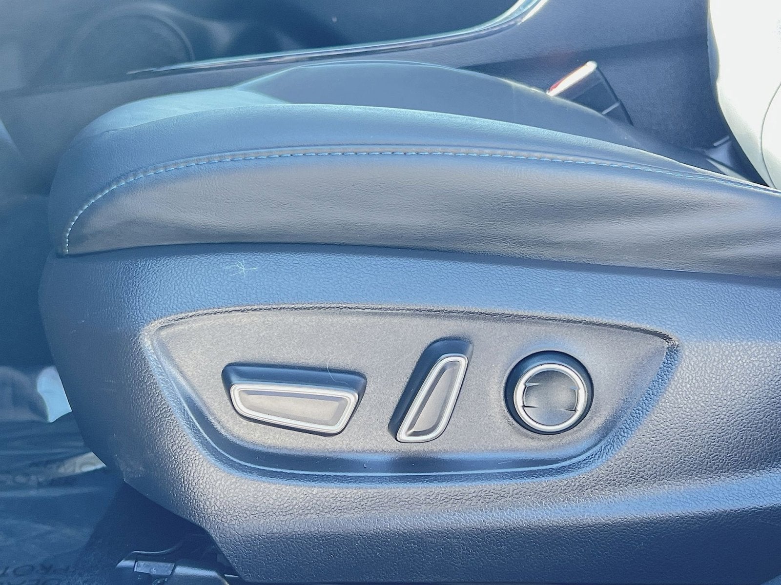 2017 Toyota Prius Four Touring