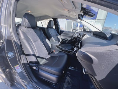 2017 Toyota Prius Four Touring