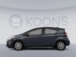 2015 Toyota Prius c One