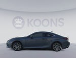 2019 Lexus RC 300