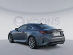2019 Lexus RC 300
