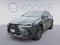 2022 Lexus NX 350 Base