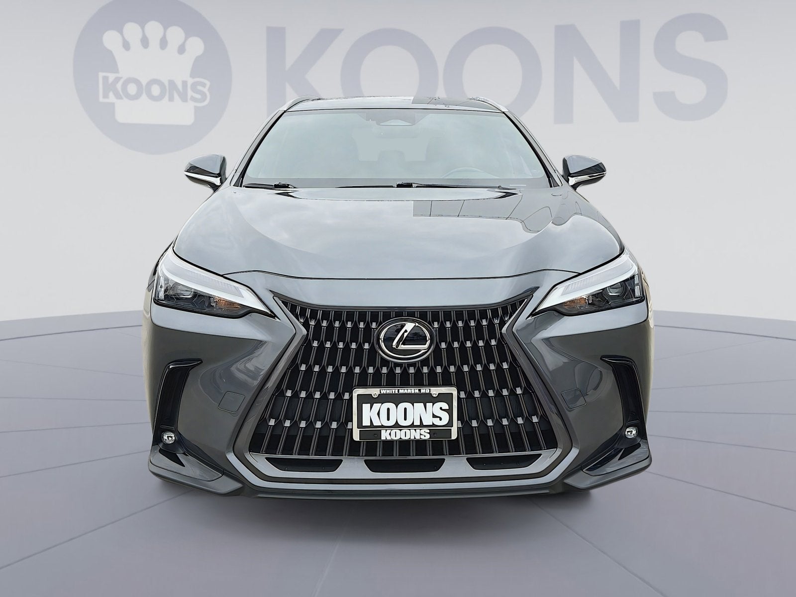 2022 Lexus NX 350 Base