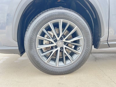 2022 Lexus NX 350 Base