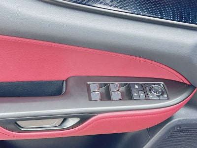 2022 Lexus NX 350 Base