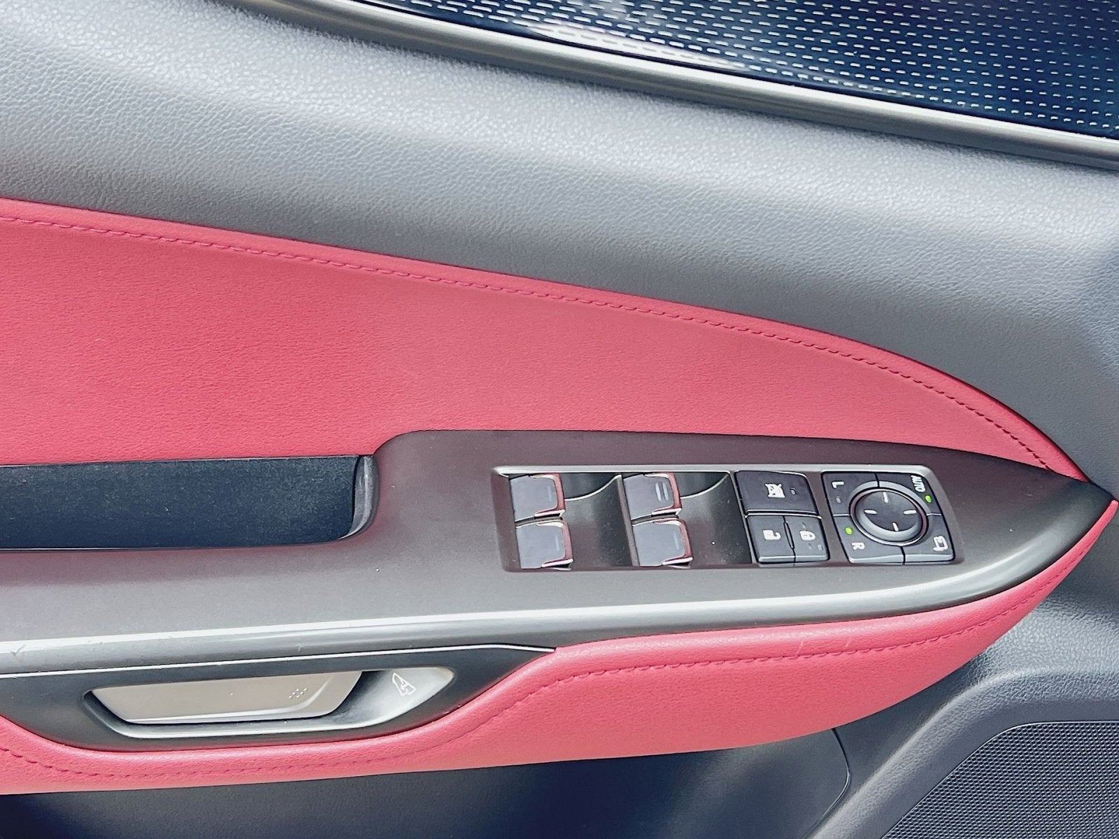 2022 Lexus NX 350 Base